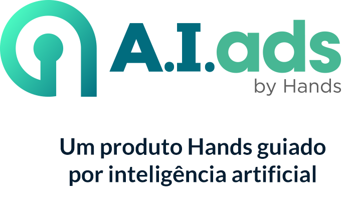 A.I.ads by Hands