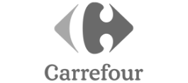 Carrefour, cliente Hands