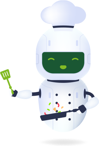 Robô Chef