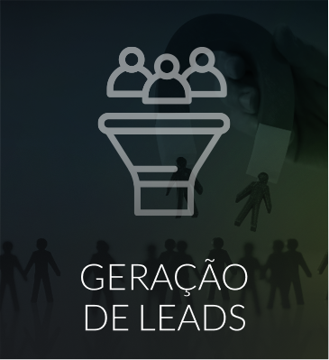 Geração  de leads