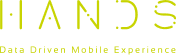 Hands Driven Mobile Experience