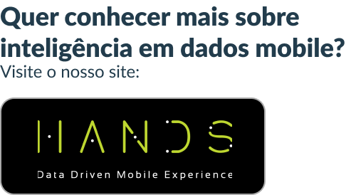 Quer conhecer mais sobre inteligência em dados mobile?