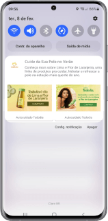 Push 2 imagens