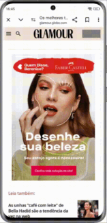 Quem disse Berenice